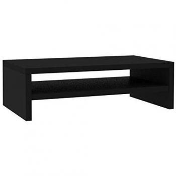 Soporte para pantalla madera contrachapada negro 42x24x13 cm vidaxl-soporte-para-pantalla-madera-contrachapada-negro-42x24x13-cm