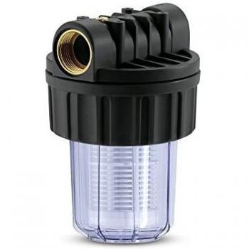 Karcher Small Capacity Prefilter for BP Water Pumps
