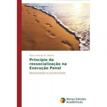 Princípio da ressocialização na Execução Penal: Necessidade e possibilidade