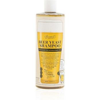 Benton Shampooing à la bière et aux herbes 500 ml