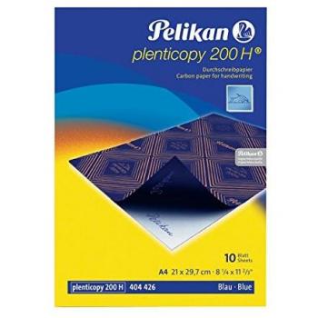 Papier carbone « plenticopy 200 H » de Pelikan