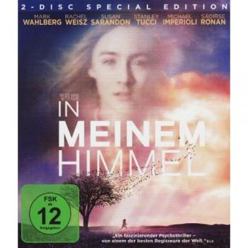 In Meinem Himmel (Special Edition) [Blu-ray]