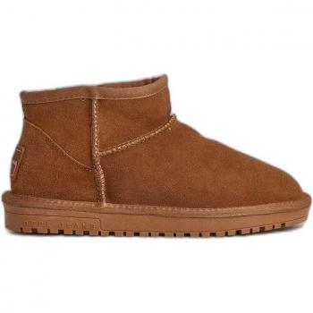 Sneakers Pepe Jeans Fête Marron 39
