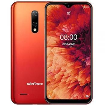 Ulefone NOTE 8P Telefono Cellulare 5,5'' Waterdrop