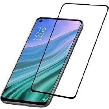 Pellicola Protettiva Impact Glass Capsule Oppo A54 5G
