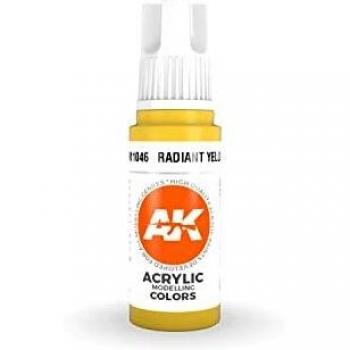 AK Interactive 3Gen Acrylic Paint