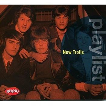 Playlist : New Trolls