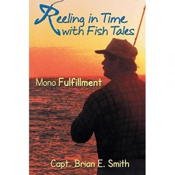Reeling in Time with Fish Tales