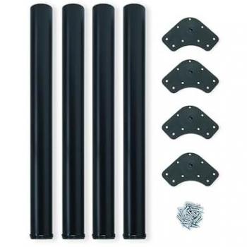 Pattes de table 60 mm