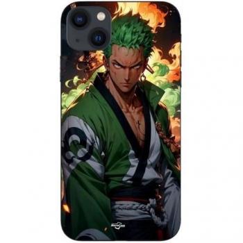 One Piece Zoro Mini Case