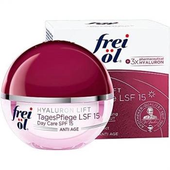 FreiOL UVCare SPF 15 Everyday Protection 50ml