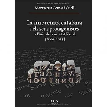 La impremta catalana i els seus protagonistes
