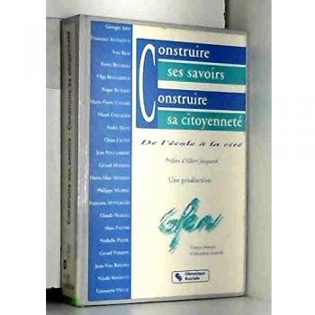Construire ses savoirs