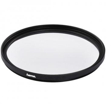 Hama 43mm UV Filter with Quadruple Coating