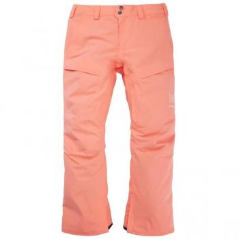 Burton Swash Hose 2024 Reef Pink – XS, Gore‑Tex Beschichtung