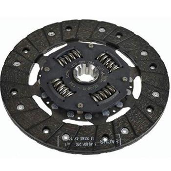 SACHS 1878/005/786: Disco de Embrague para Vehículos