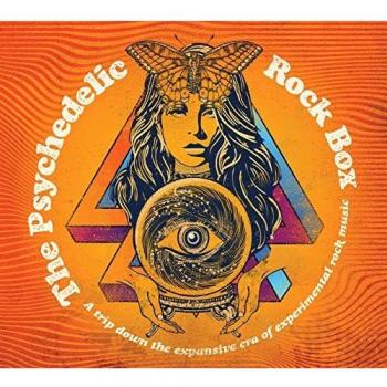 Psychedelic Rock Box