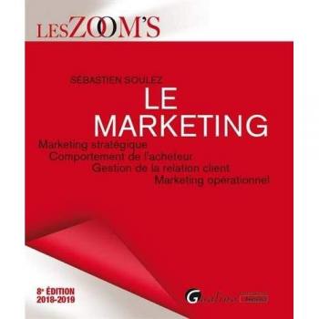Le Marketing