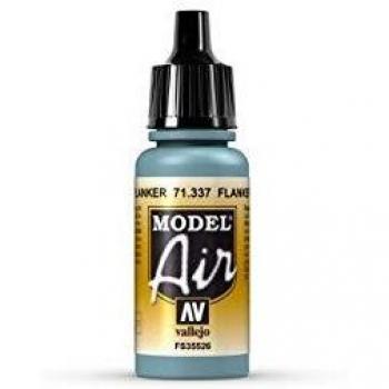 Peinture Modèle Aérien 71337 Bleu Flanker 17 ML