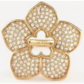 Guess Dazzling Snow Ring