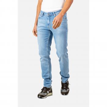 Pantaloni Reell Spider con Elastan