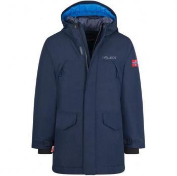 Harstad 104cm Navy Sports Jacket for Men