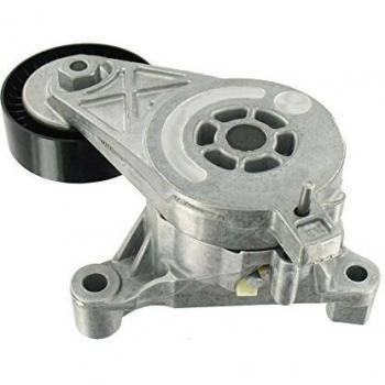 SKF Rullo tenditore, Cinghia Poly-V per AUDI A3 VOLKSWAGEN GOLF VKM 31022