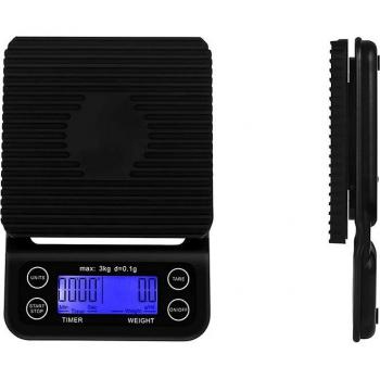 Coffee Scales with Timer