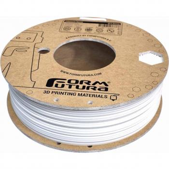 FormFutura ePETG Traffic White, 1,75 mm / 250 g