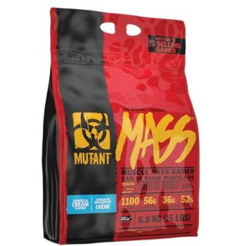 Titan Strength Cookies & Cream Bulk Formula 6800 g