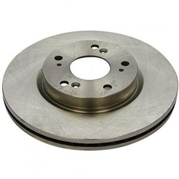 FERODO Disque de frein ventilé DDF1539