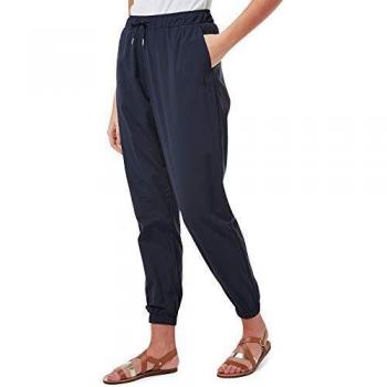 Craghoppers Damenhosen NL Nettuno TRS Blau Navy 8