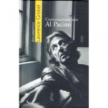 CONVERSACIONES CON AL PACINO