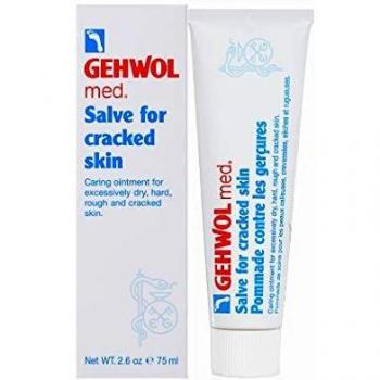 GEHWOL CR ANTISCREPOLATURE 75ML