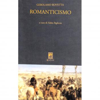 Romanticismo. Dramma in quattro atti