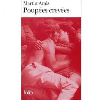 Poupees Crevees (Folio)