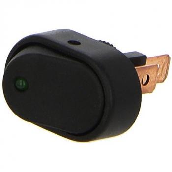 Interruptor de 3 conexiones HELLA 6EH 007 946-041