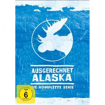 Ausgerechnet Alaska
