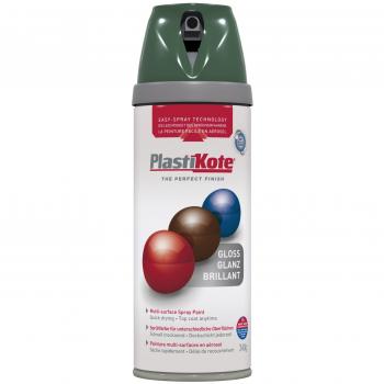 Plasti-Kote Professional Grade Spray Paint