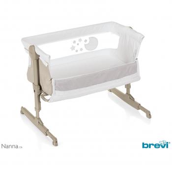 Bunk Bed Oh Fianco 855‑002 Beige Melange