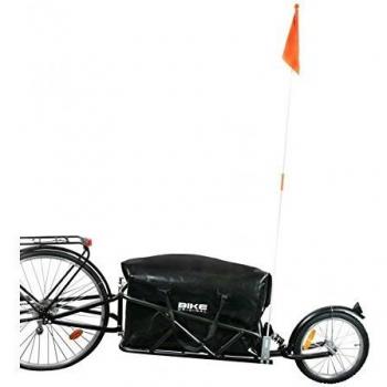 Bike Original Shock Absorber Trailer