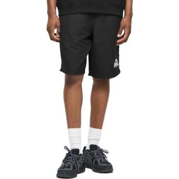 Short fonctionnel Lonsdale pour hommes – coupe régulière