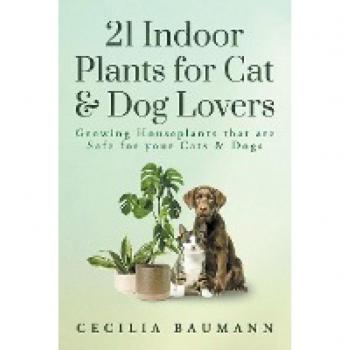 21 Indoor Plants for Cat & Dog Lovers: Growing Houseplants that are Safe for your Cats & Dogs