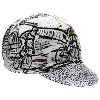 Alfred Bobe Gap Rider-Serie (Größe 1)