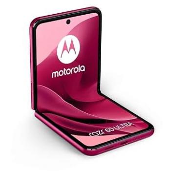 Cabaret Series Motorola Razr 60 Ultra – 512 GB