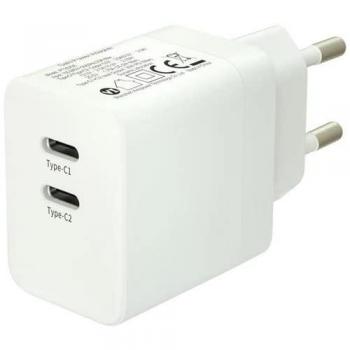 35W PD 3.0 PPS USB-Ladegerät