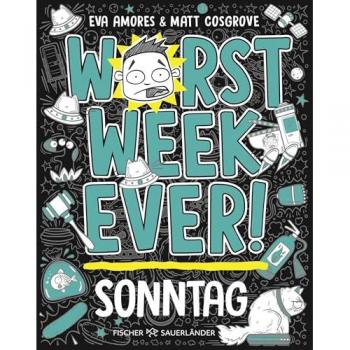 Worst Week Ever