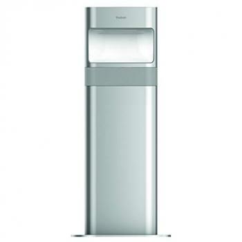 Theben 1020705 theLeda D BL AL – LED-Poller-Leuchte
