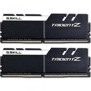 G.Skill Trident Z 16GB DDR4-3200 CL14 DIMM Kit