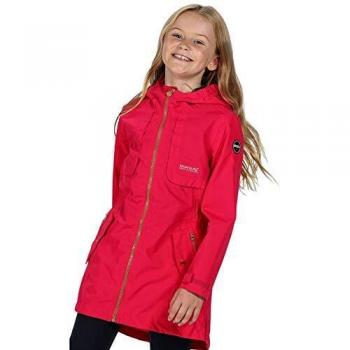 Regatta Kinder-Staubjacke – Herzogin, 14 Jährig